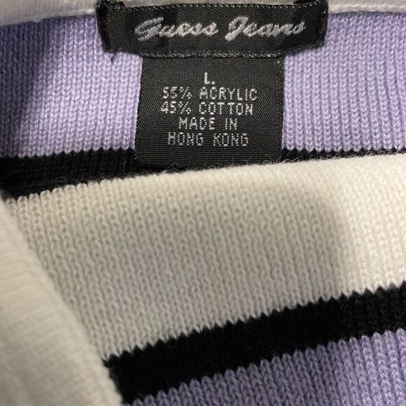 Guess Halter Top - Picture 5 of 5